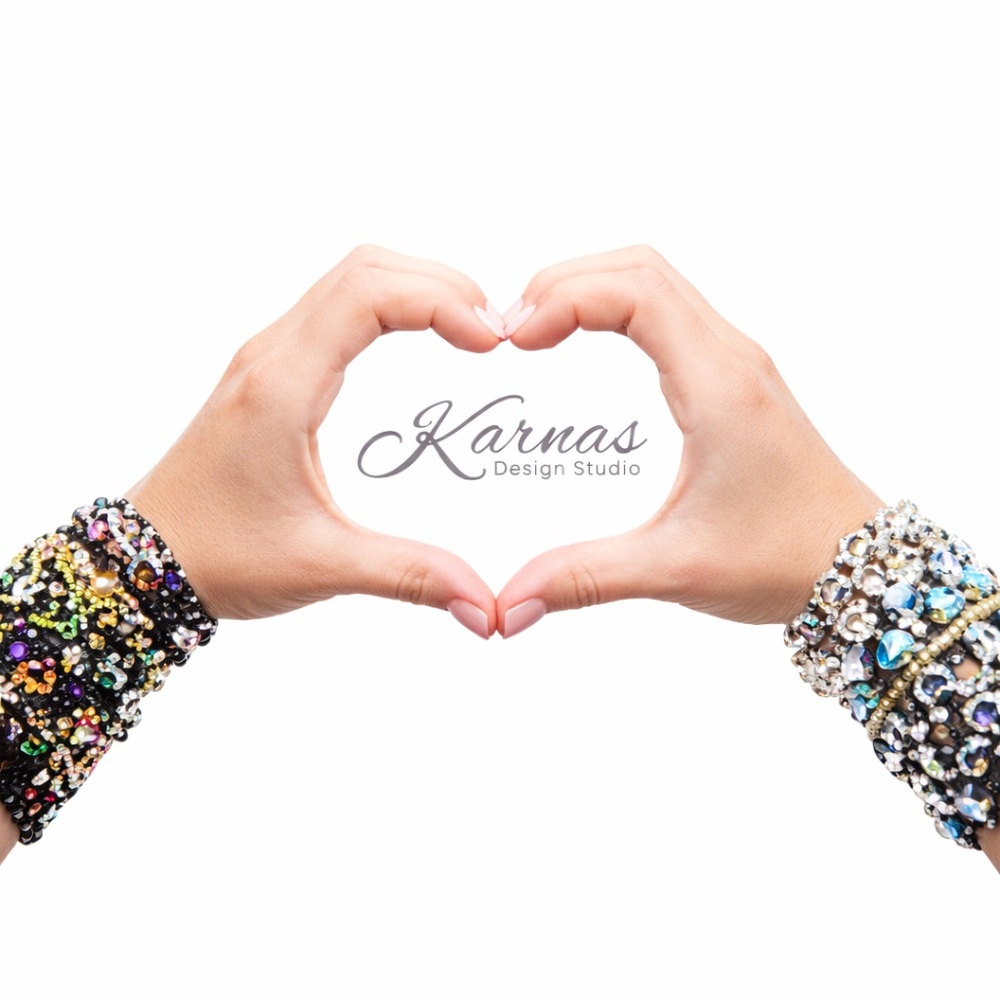 AD💥 Learn about KARNAS DESIGN STUDIO™ Boutique